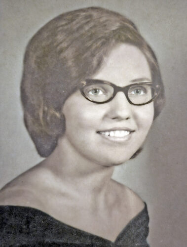 Heidi Louise (Smithers) Dalby